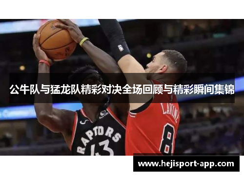 公牛队与猛龙队精彩对决全场回顾与精彩瞬间集锦
